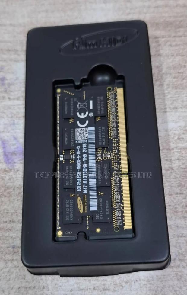 Ddr3 8gb Laptop · Photo 2