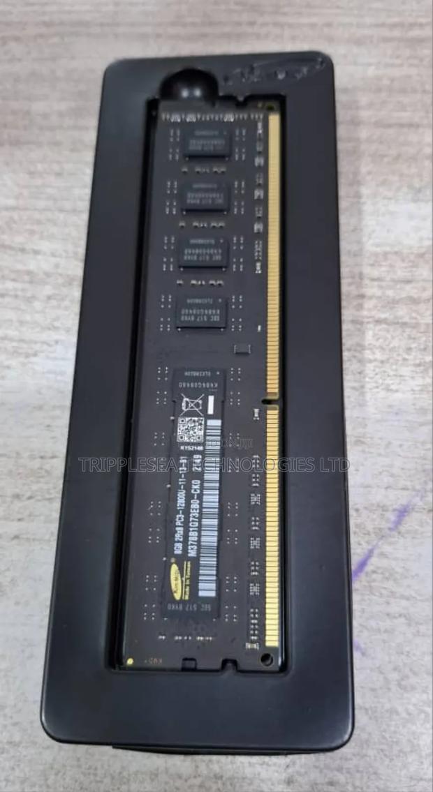 Ddr3 8gb Desktop · Photo 2