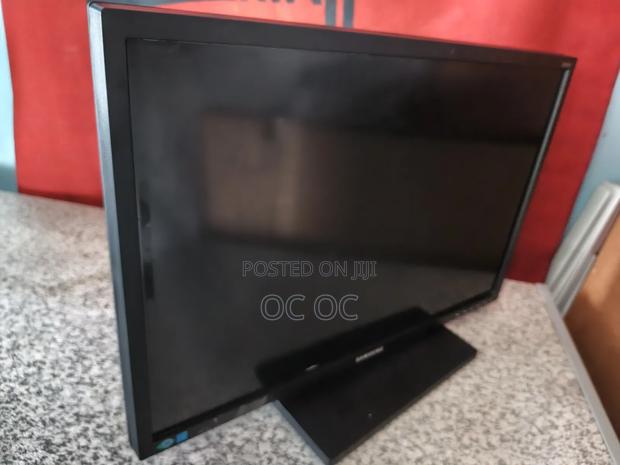 Samsung Computer Monitor photo 2