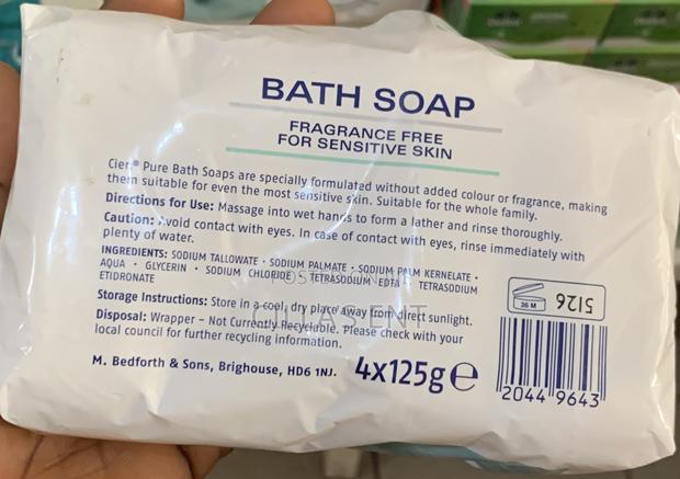 Cien Bodycare · Photo 4