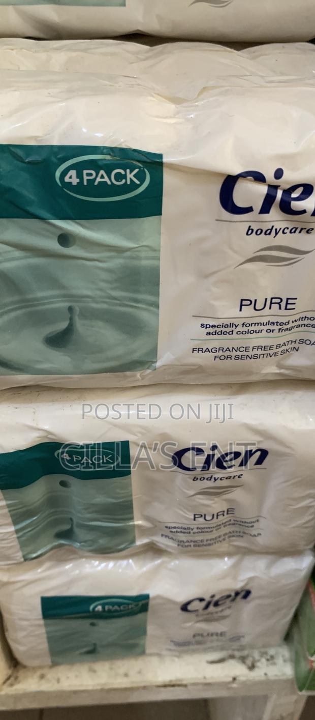 Cien Bodycare · Photo 3