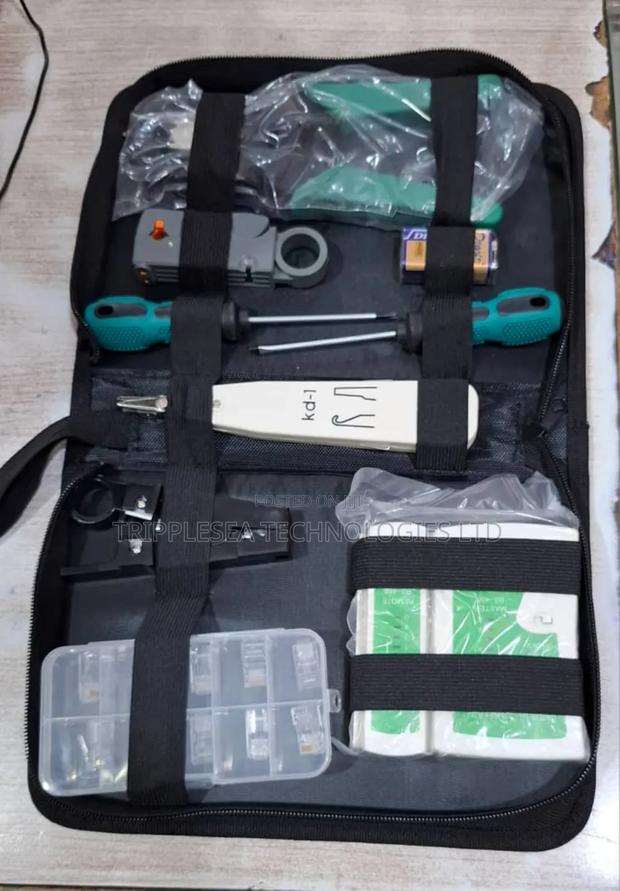 Networking Toolkit · Photo 2