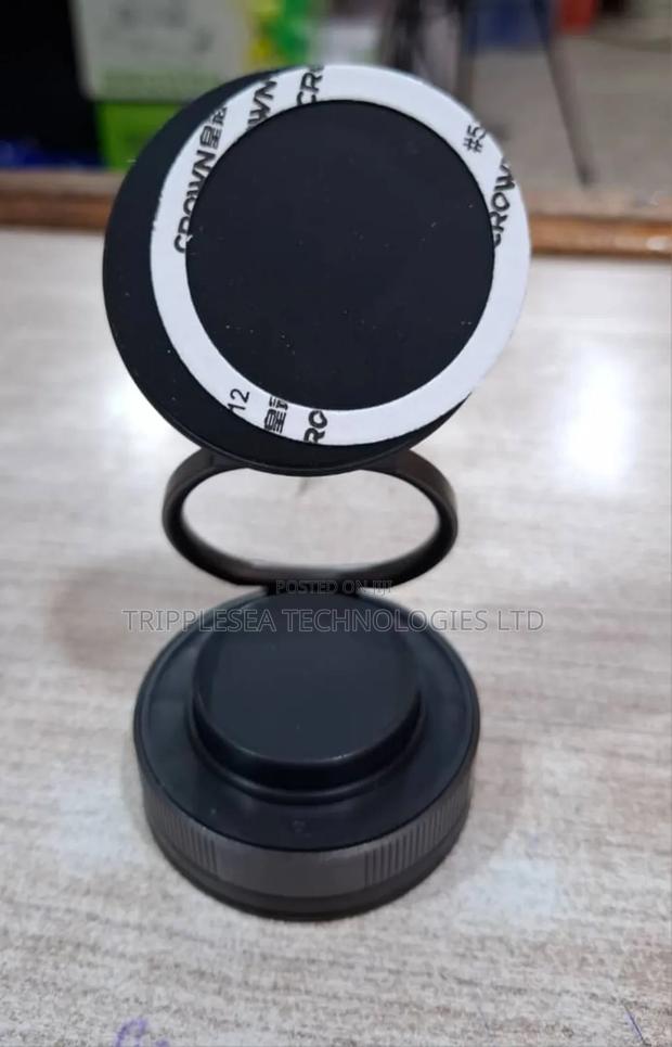 Rotation Car Phone Stand Metal · Photo 2