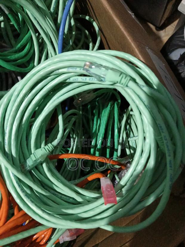 Network Cables photo 2