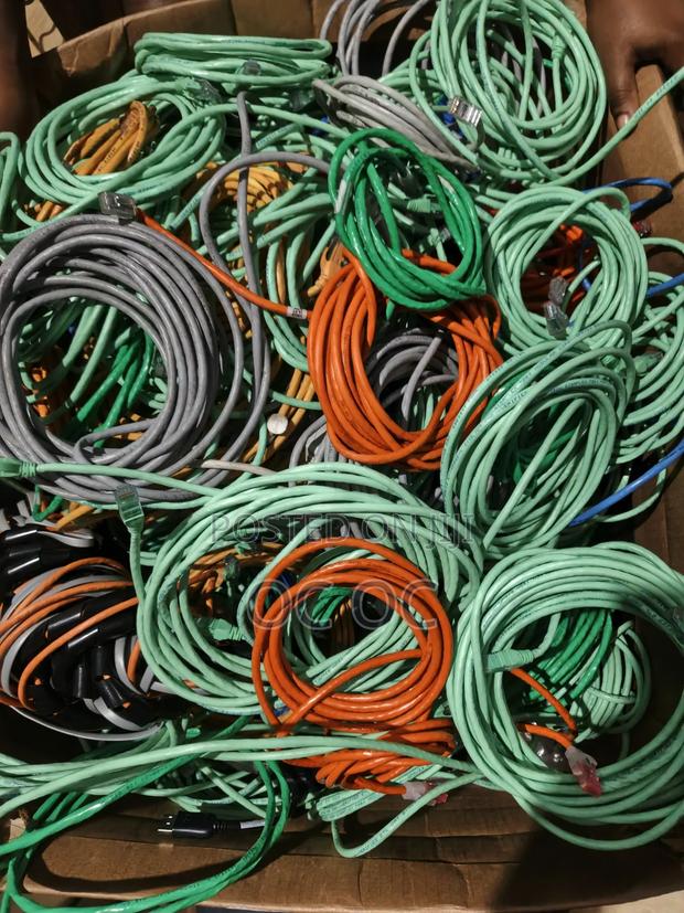 Network Cables photo 3