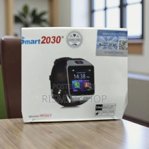 2030 Ultra Max Smartwatch (445553) · Photo 4