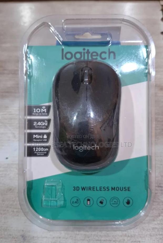 Dell Wm123 Mouse Cordless · Photo 2