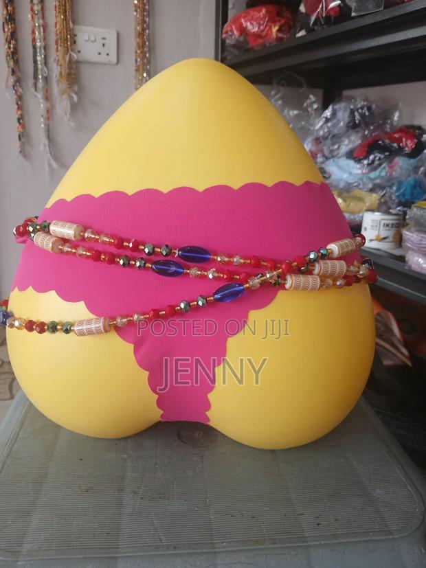Ladies Waist Beads photo 2