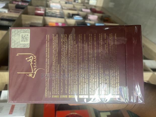 Ansaam Gold · Photo 4