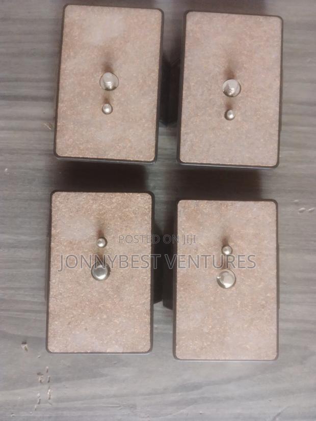 Yunteng VCT 880 Tripod Base or Tripod Top Base photo 2