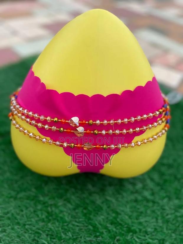 Cute Waist Beads