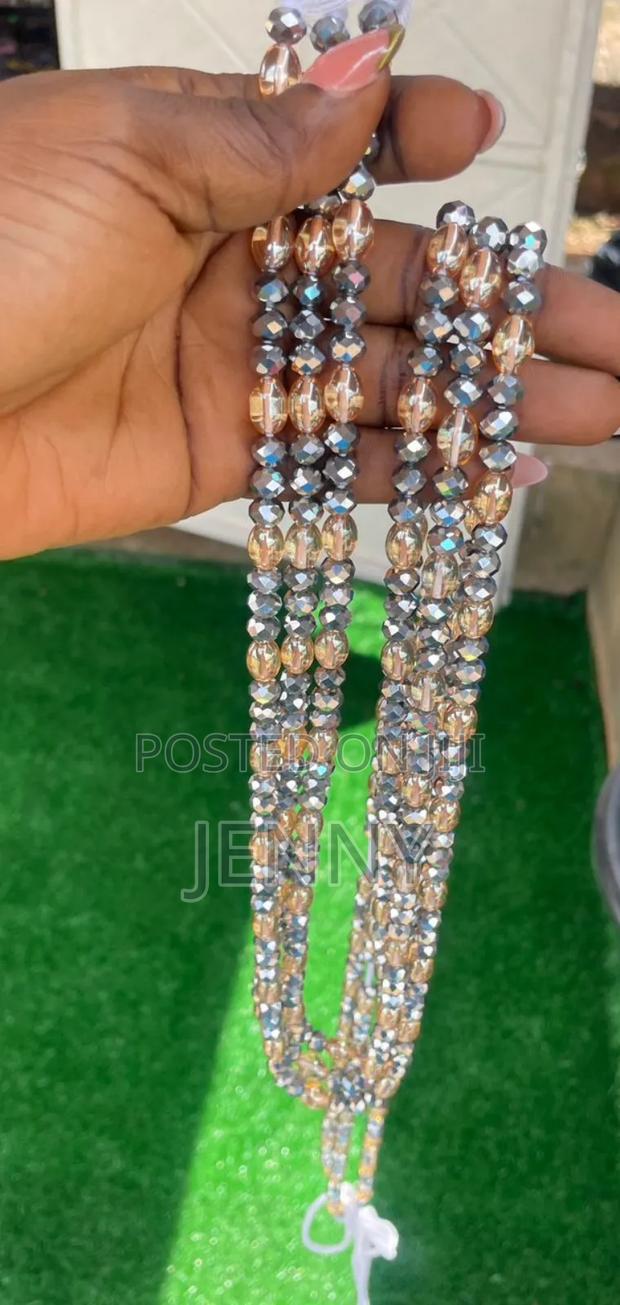 Cute Waist Beads photo 2