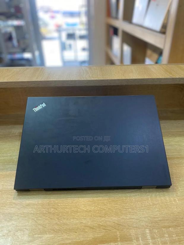 Laptop Lenovo ThinkPad X1 Carbon 8GB Intel Core I5 SSD 256GB · Photo 4