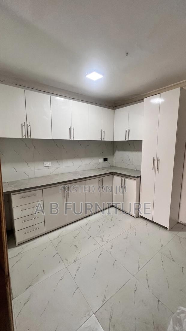 Affordable Kitchen Set · Photo 4