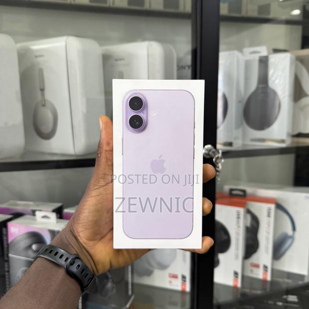 New Apple iPhone 17 256 GB · Photo 2