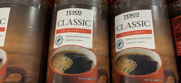 Tesco Classic Coffee · Photo 3