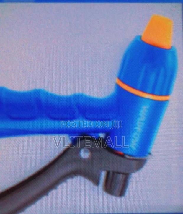 Wadfow Plastic Trigger 3 Way Nozzle - Wsn1e03 · Photo 3