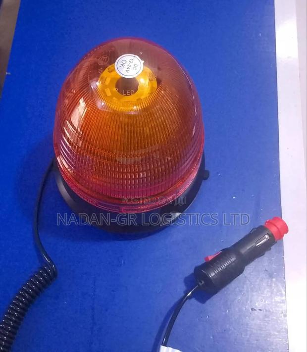 Lap Beacon Lights · Photo 2