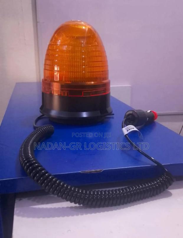 Lap Beacon Lights · Photo 3