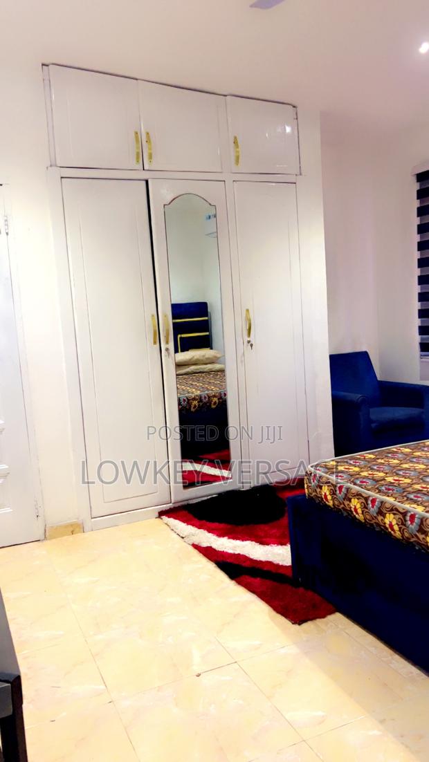 Super Comfy Studio + Starlink Wifi + Generator+ Self Catering+ DSTV photo 2