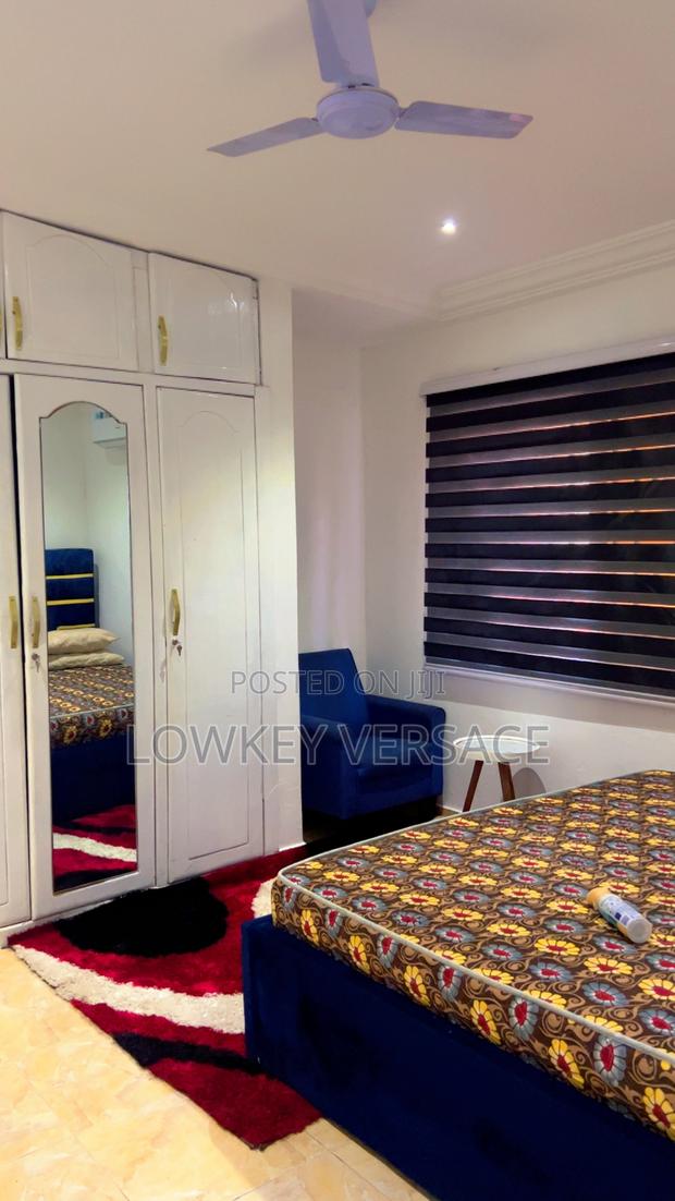 Super Comfy Studio + Starlink Wifi + Generator+ Self Catering+ DSTV photo 8