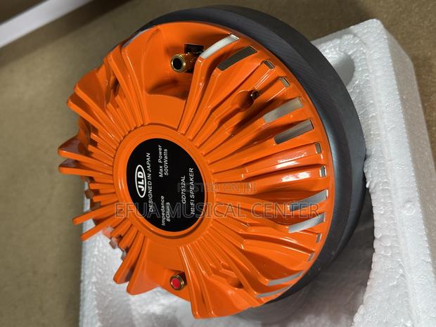 Full Range Tweeter (Big Size) Pair · Photo 4