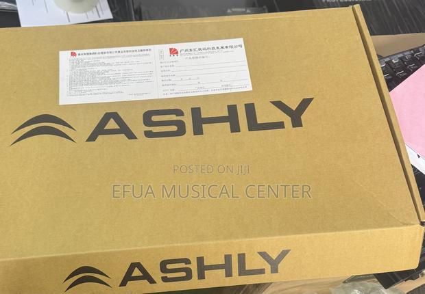 Ashly Drive Rack With Two Fan (Original) · Photo 4