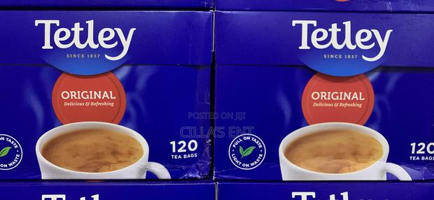 Tetley Original Tea Bag · Photo 2