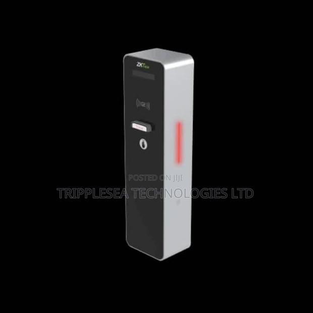 Zkteco Tmb02 Parking Ticket Dispenser · Photo 2