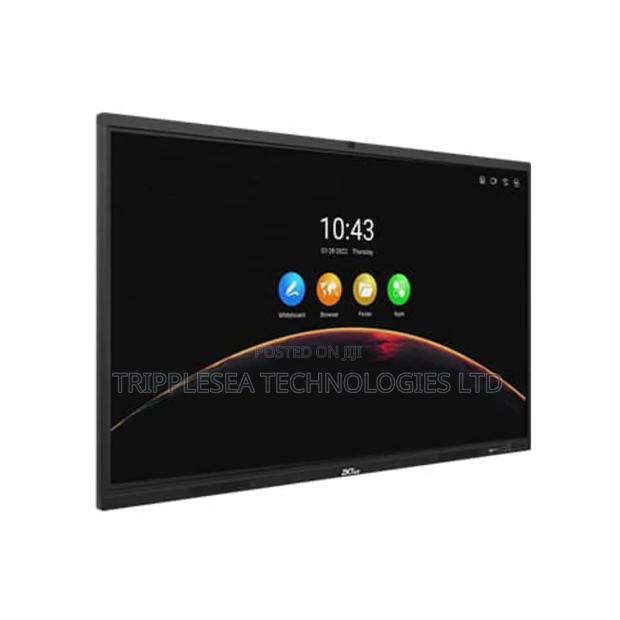 Zkteco Zk-Iwb75bp Interactive Digital Board · Photo 2