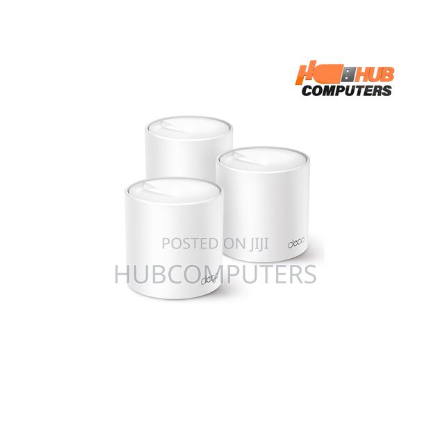TP-Link Deco Deco X50 Ax3000 Superior Mesh Wifi · Photo 2