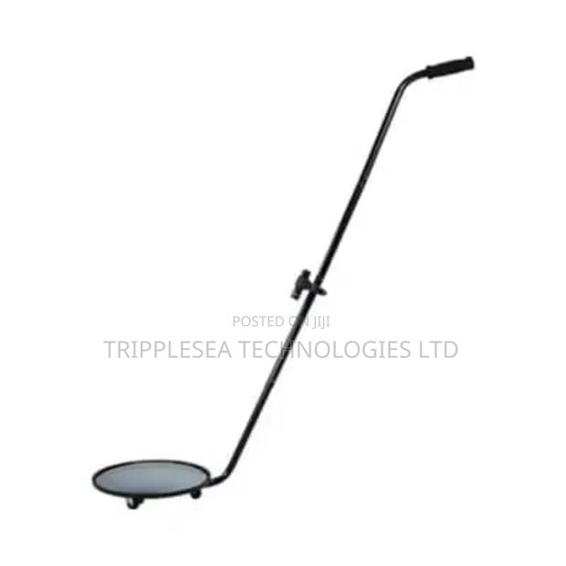 Zkteco Zk-M3 Under Vehicle Inspection Mirror · Photo 2