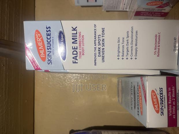 Palmer’S Fade Milk · Photo 3