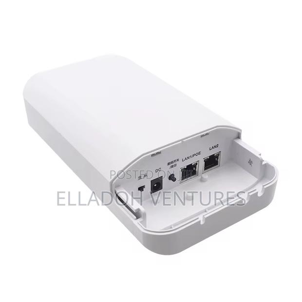 2km Mosslink Wifi Bridge, Point to Point photo 2