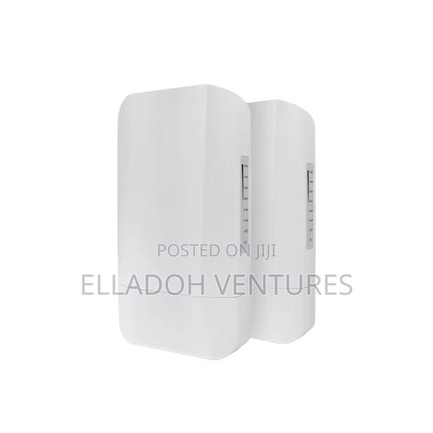 2km Mosslink Wifi Bridge, Point to Point photo 3
