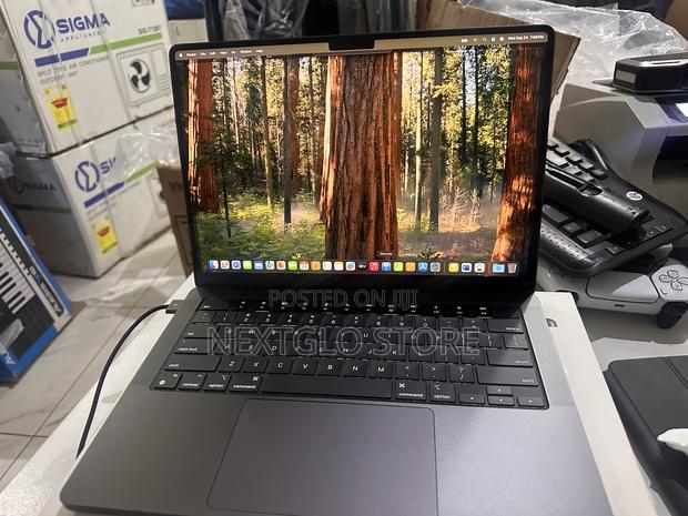 Laptop Apple MacBook Pro 16GB Apple M4 SSD 512GB