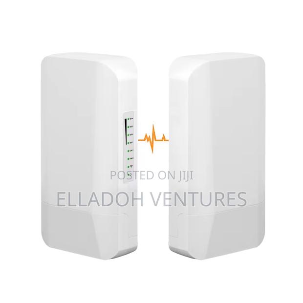 Mosslink 300mbps Wifi Bridge, Point to Point
