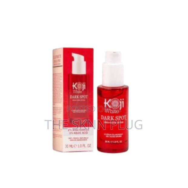 Koji White Dark Spot Brightening Serum · Photo 3
