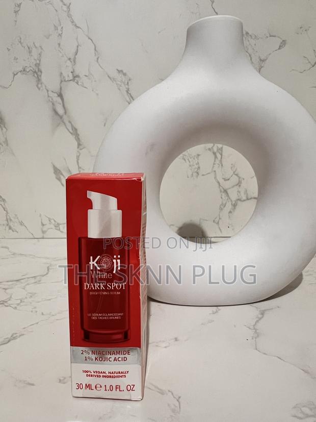 Koji White Dark Spot Brightening Serum · Photo 4