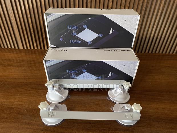 Suction Mount for Starlink Mini photo 2