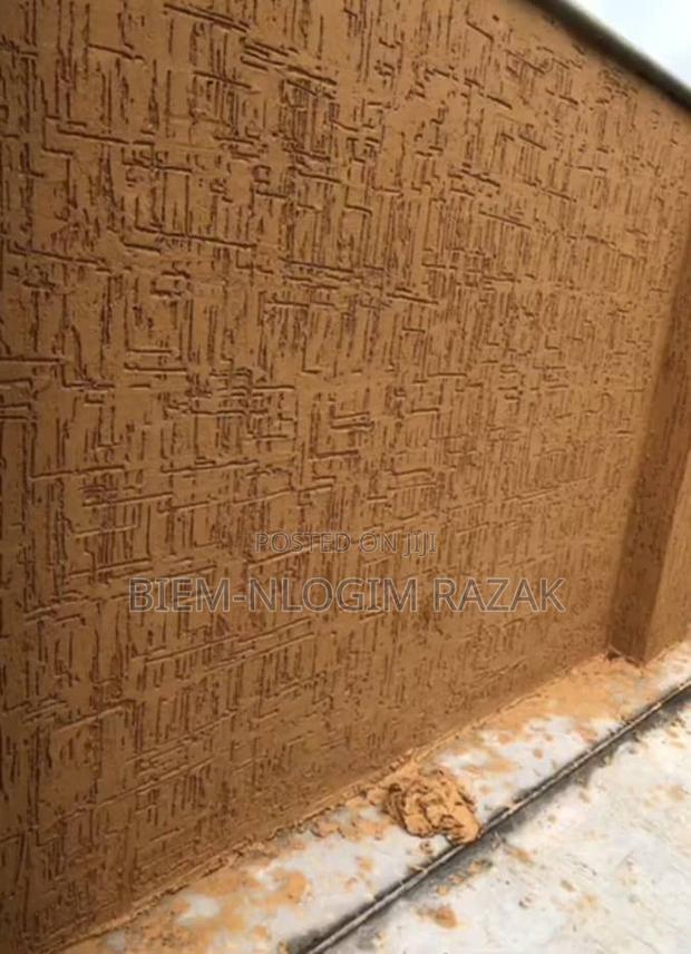 Interior N Exterior Graphiato Paintings Services Available · Photo 2