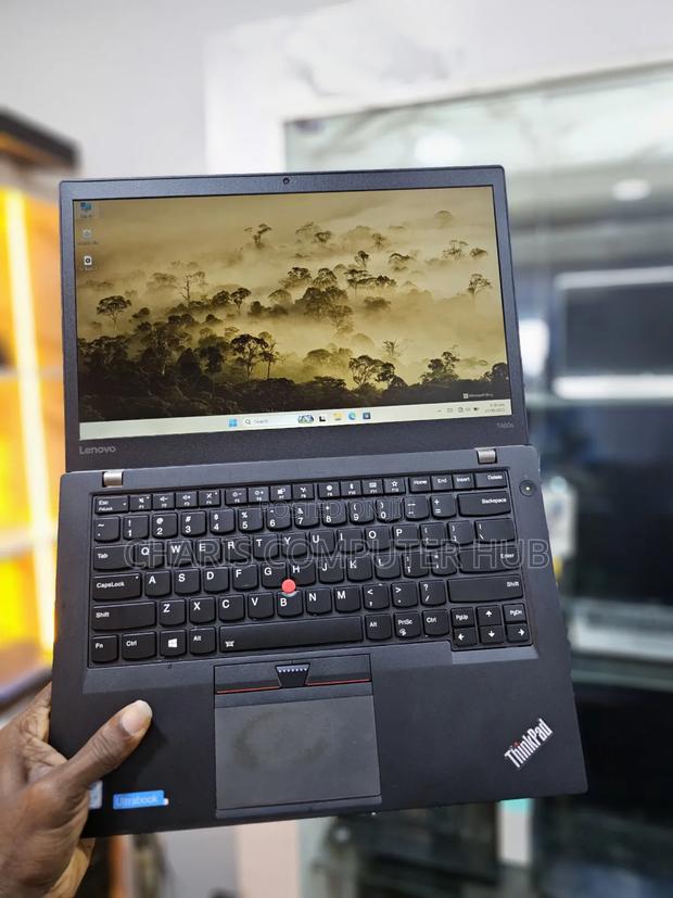 Laptop Lenovo ThinkPad T460s 16GB Intel Core I7 SSD 256GB photo 6