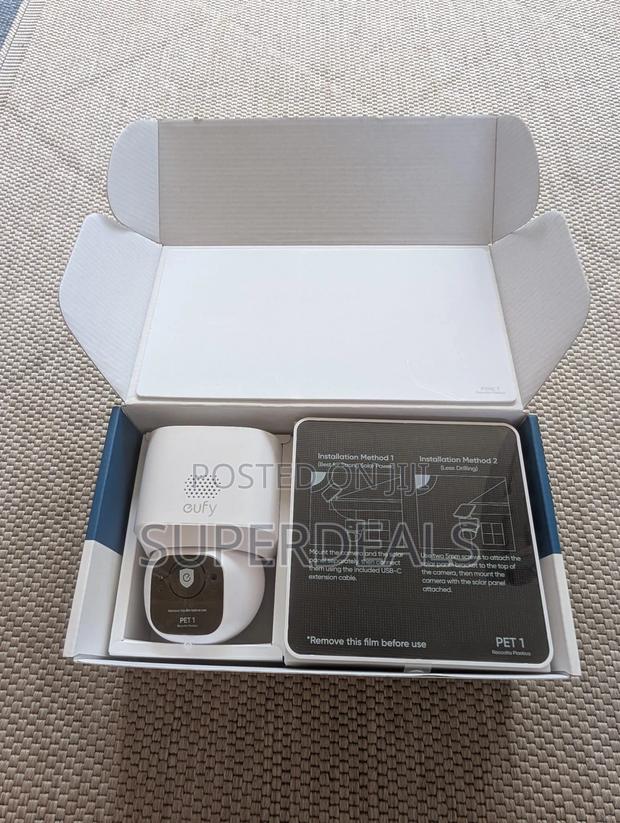 Eufy Solocam E30 photo 3