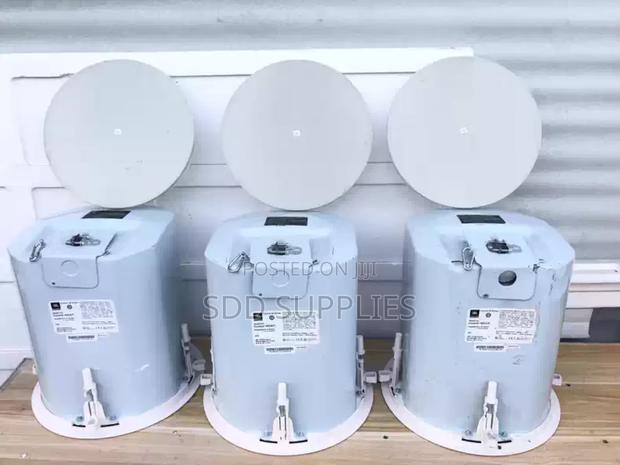 Jbl Control 40cs/T Ceiling Subwoofer
