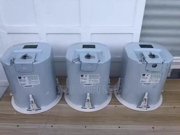 Jbl Control 40cs/T Ceiling Subwoofer photo 2