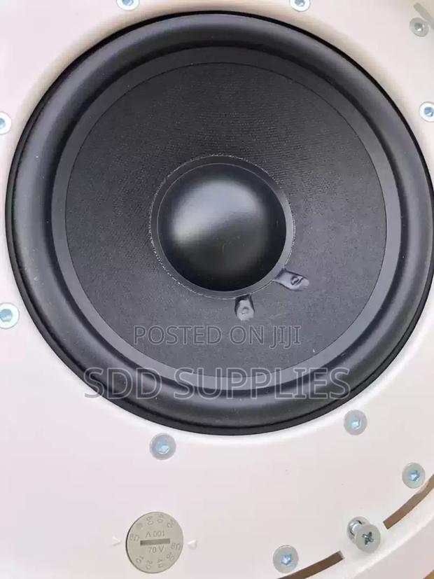Jbl Control 40cs/T Ceiling Subwoofer photo 4
