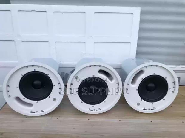 Jbl Control 40cs/T Ceiling Subwoofer photo 5