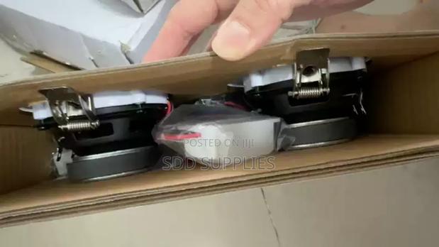 Pyle Pro Pdic4cbtl3b Bluetooth Ceiling Speaker Kit photo 2