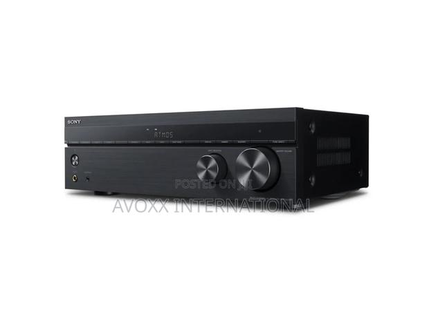 Sony STR-Dh790 7.2-Channel Receiver W/ Bluetooth, Dolby Atmos, Dts:X