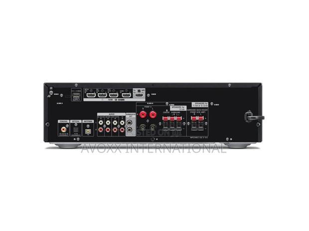 Sony STR-Dh790 7.2-Channel Receiver W/ Bluetooth, Dolby Atmos, Dts:X photo 2